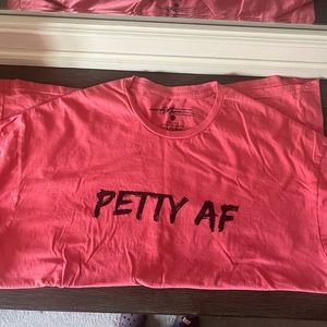 NWOT Colleen Hoover shirt